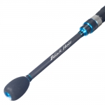 Спиннинг Black Hole RIMER  Rockfish S- 602 EUL-ST 1,8 0.5-5г